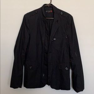 G by Guess sport coat. Size M